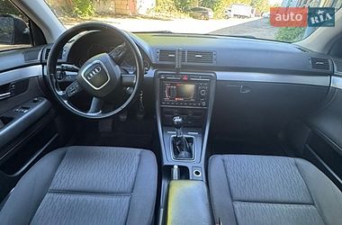 Универсал Audi A4 2007 в Хмельницком