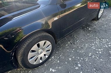 Универсал Audi A4 2007 в Хмельницком