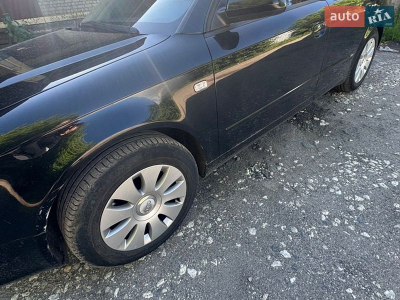 Универсал Audi A4 2007 в Хмельницком