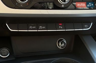 Универсал Audi A4 2016 в Львове фото 18 Универсал Audi A4 2016 в Львове