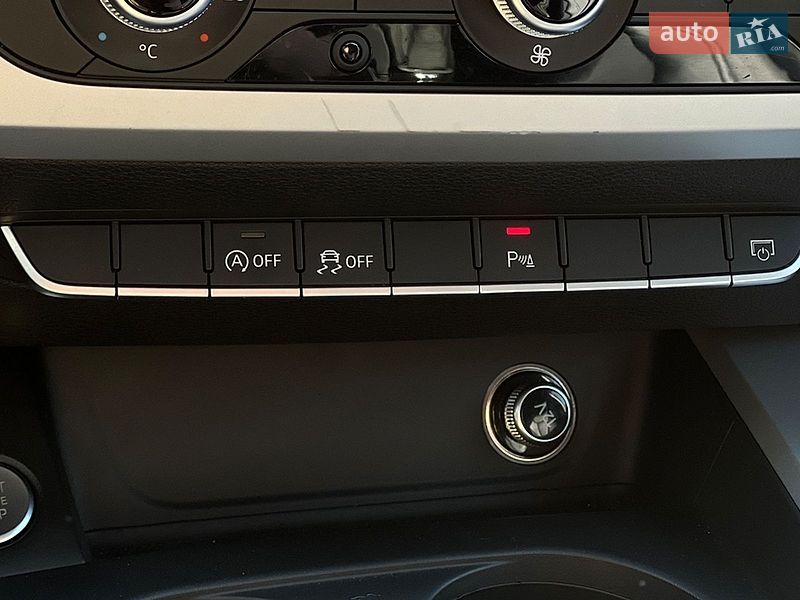 Универсал Audi A4 2016 в Львове фото 18 Универсал Audi A4 2016 в Львове