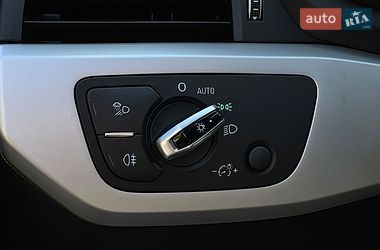 Универсал Audi A4 2016 в Львове фото 21 Универсал Audi A4 2016 в Львове