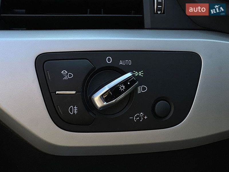 Универсал Audi A4 2016 в Львове фото 21 Универсал Audi A4 2016 в Львове