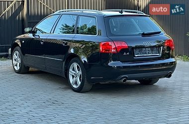 Універсал Audi A4 2005 в Сарнах