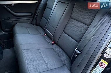 Універсал Audi A4 2005 в Сарнах