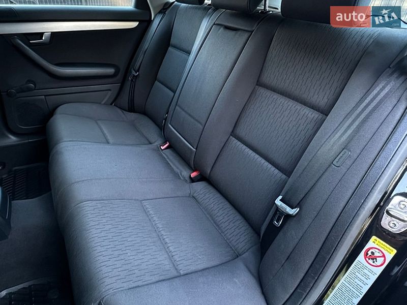 Універсал Audi A4 2005 в Сарнах