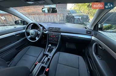 Універсал Audi A4 2005 в Сарнах