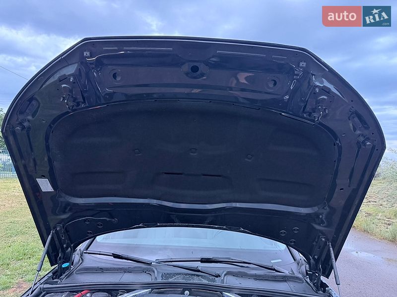 Седан Audi A4 2021 в Одессе
