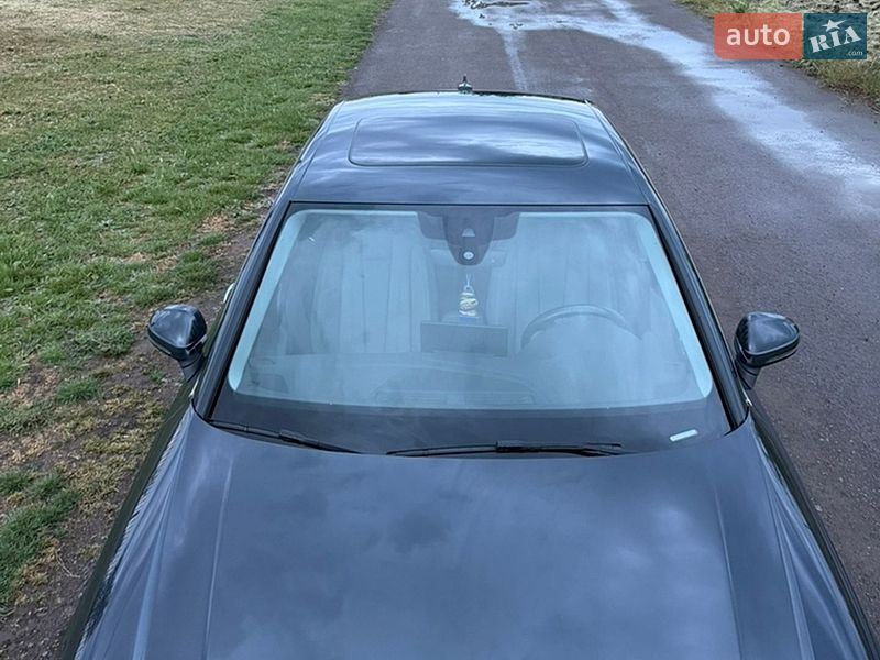 Седан Audi A4 2021 в Одессе