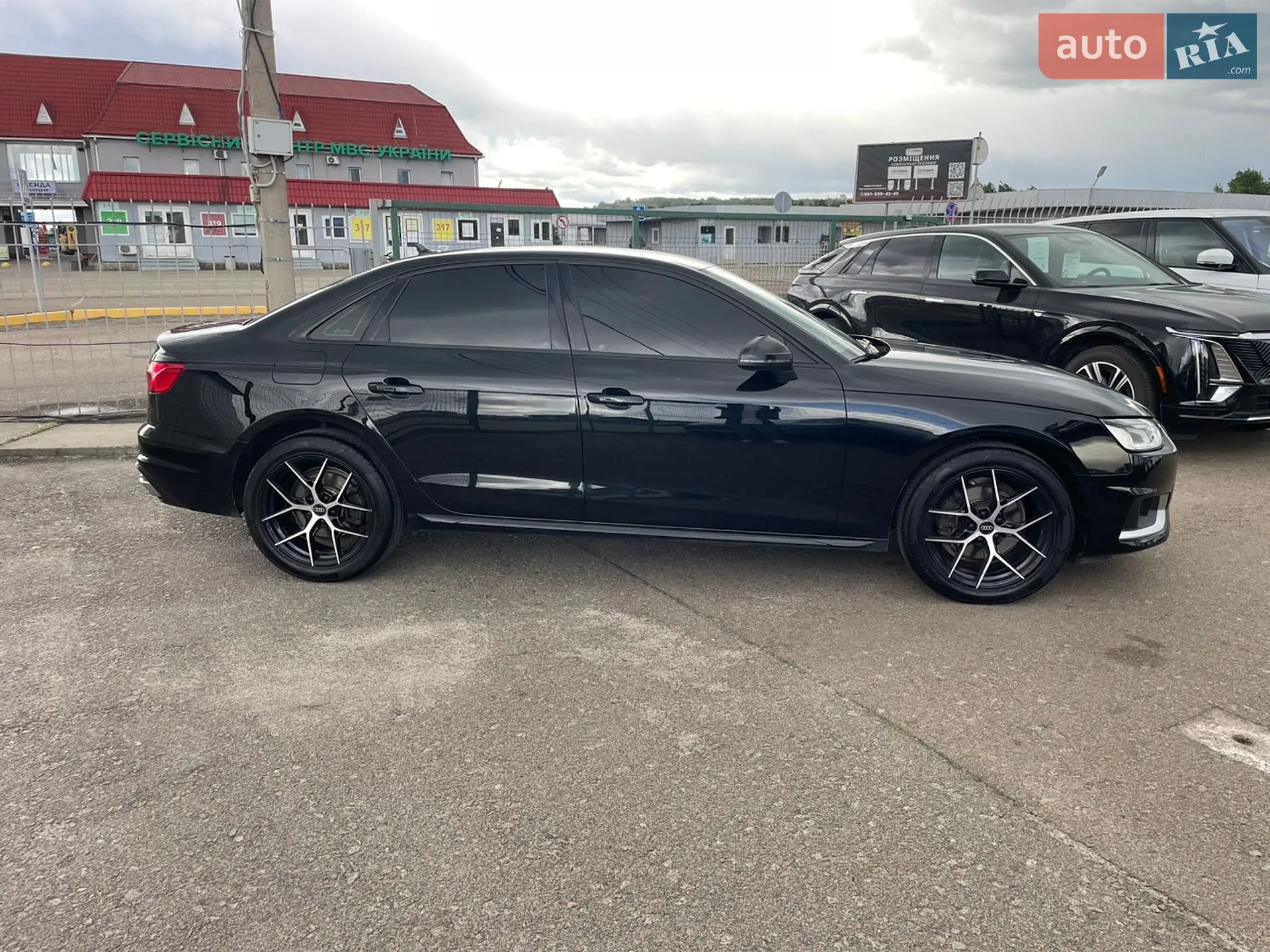 2020 Audi A4 - мініатюра 4