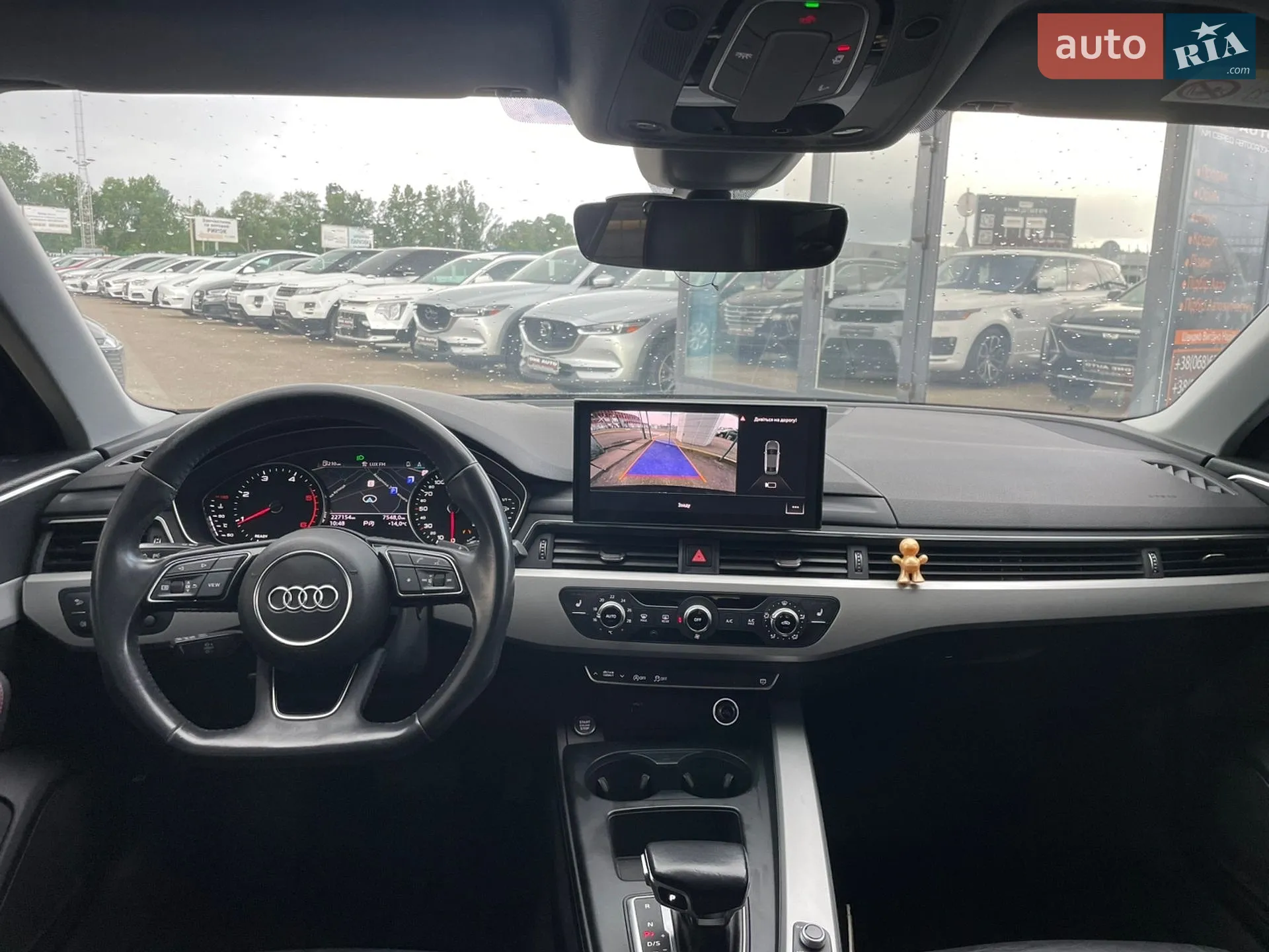 2020 Audi A4 - мініатюра 19