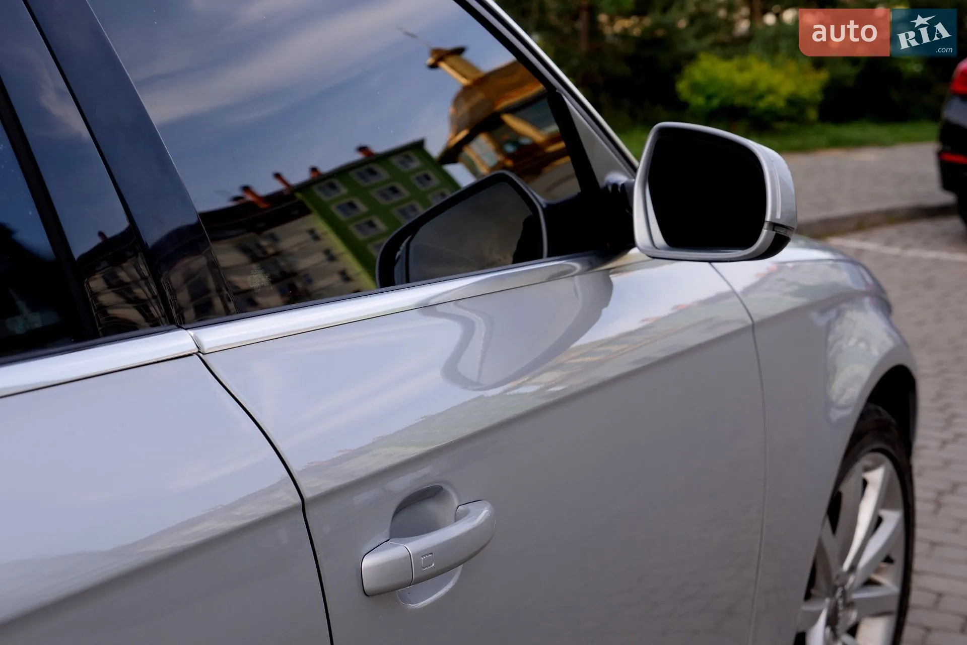 2012 Audi A4 - мініатюра 13