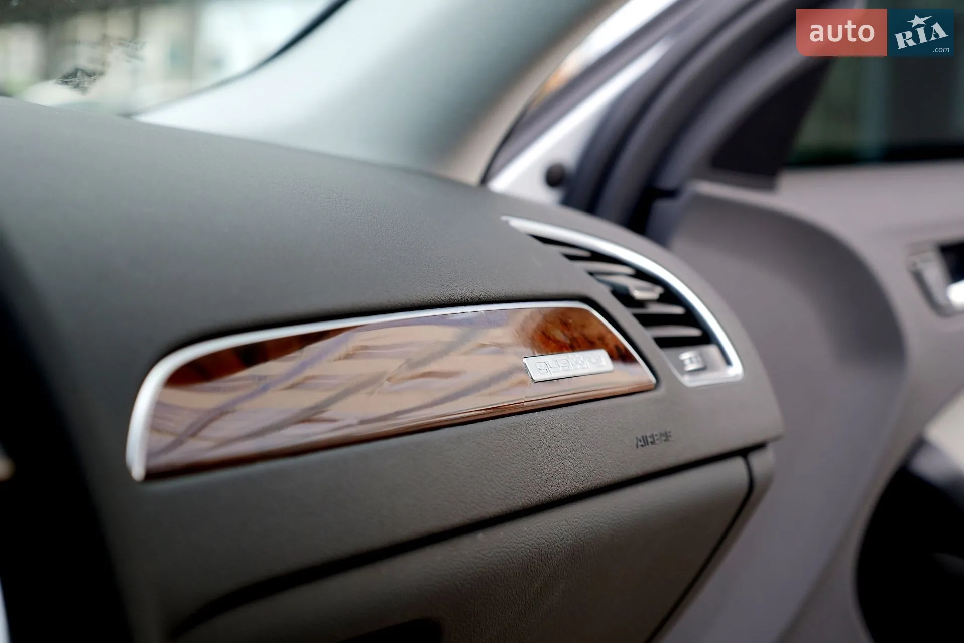 2012 Audi A4 - мініатюра 21