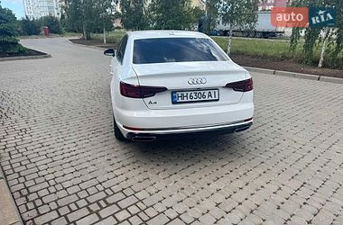 Седан Audi A4 2019 в Одессе фото 5 Седан Audi A4 2019 в Одессе