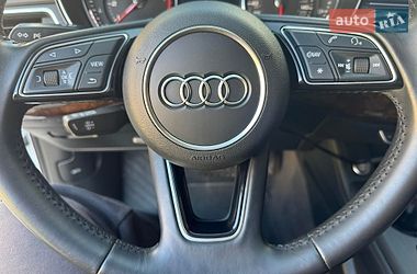 Седан Audi A4 2019 в Одессе фото 13 Седан Audi A4 2019 в Одессе