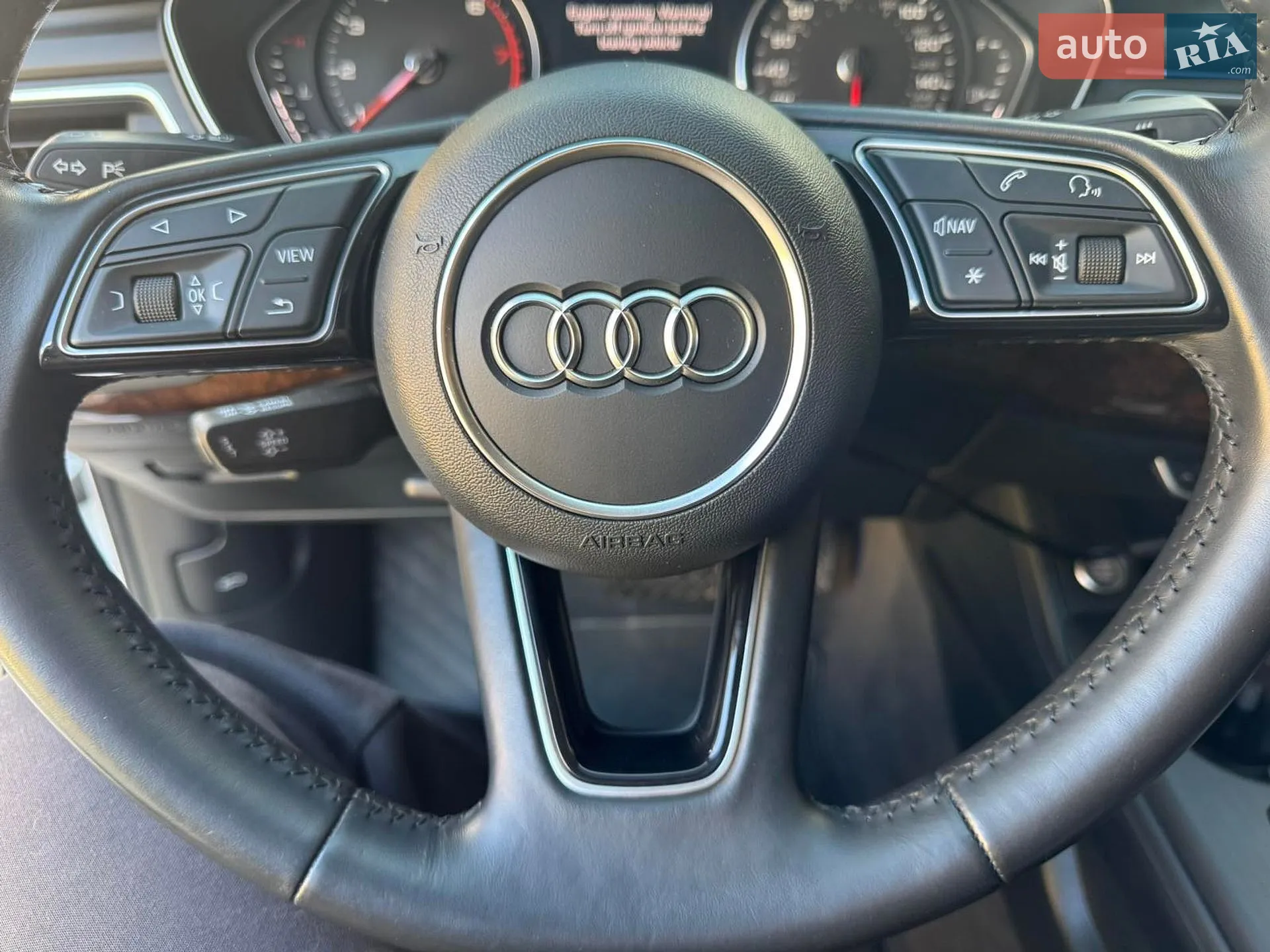 2019 Audi A4 - мініатюра 13