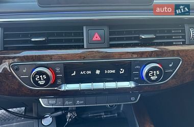 Седан Audi A4 2019 в Одессе фото 18 Седан Audi A4 2019 в Одессе