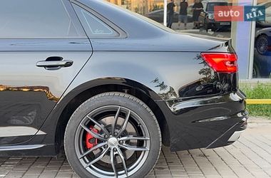 Седан Audi A4 2016 в Одесі