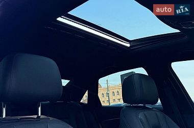 Седан Audi A4 2016 в Одесі