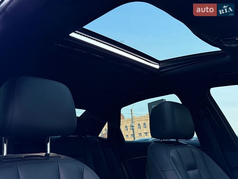 Седан Audi A4 2016 в Одесі