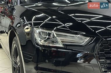 Седан Audi A4 2016 в Києві