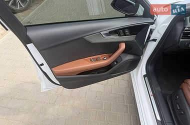 Седан Audi A4 2022 в Одесі фото 9 Седан Audi A4 2022 в Одесі