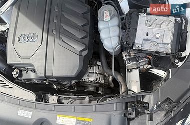 Седан Audi A4 2022 в Одесі фото 14 Седан Audi A4 2022 в Одесі