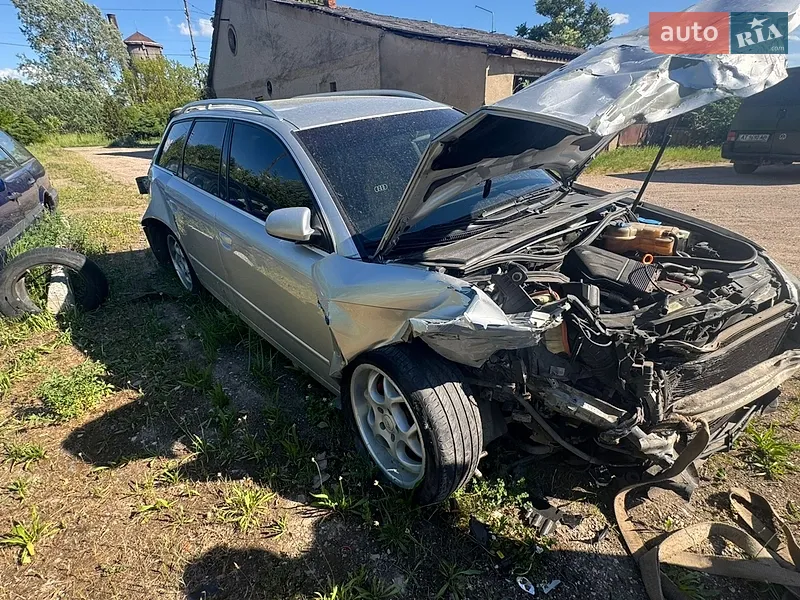Audi A4 2008 VIN WAUZZZ8E48A012950 фото оголошення 3 з 45