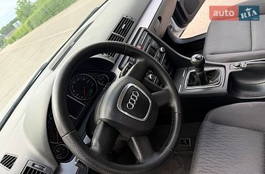 Универсал Audi A4 2008 в Белой Церкви