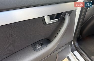 Универсал Audi A4 2008 в Белой Церкви