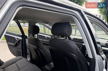 Универсал Audi A4 2008 в Белой Церкви
