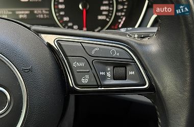 Седан Audi A4 2019 в Киеве