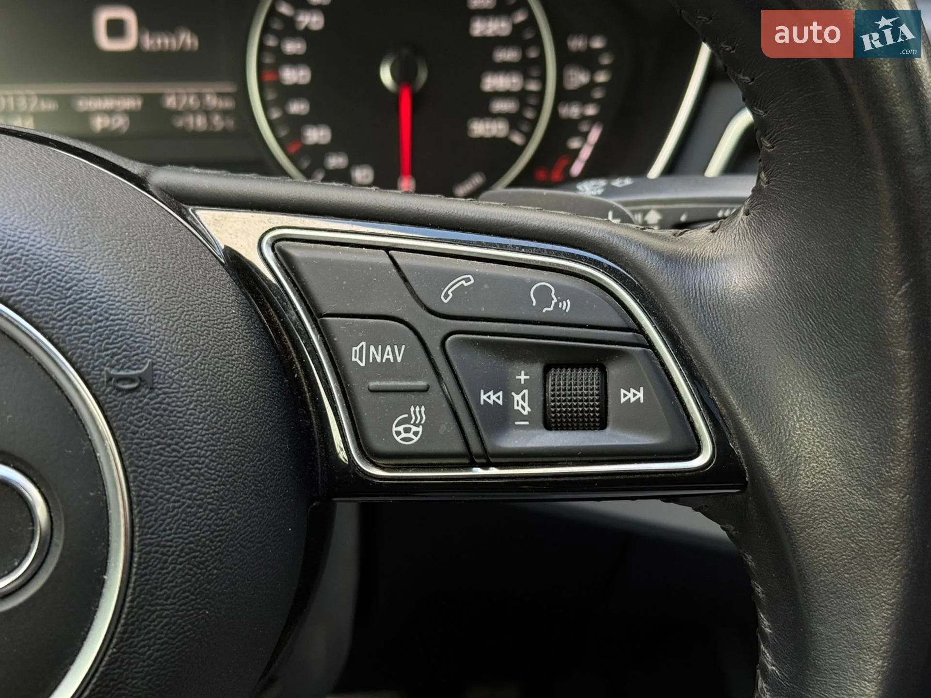 2019 Audi A4 - мініатюра 30