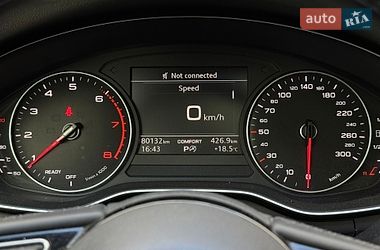 Седан Audi A4 2019 в Киеве