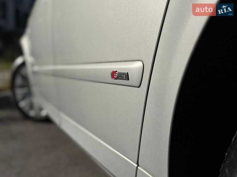 Универсал Audi A4 2006 в Тернополе