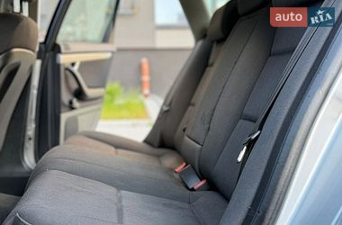 Универсал Audi A4 2006 в Тернополе