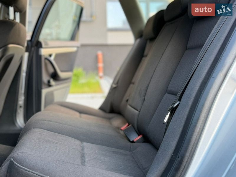 Универсал Audi A4 2006 в Тернополе