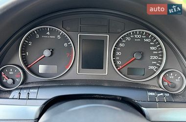 Универсал Audi A4 2006 в Тернополе