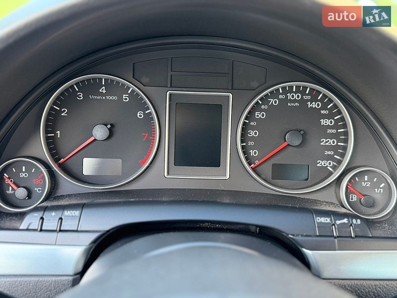 Универсал Audi A4 2006 в Тернополе