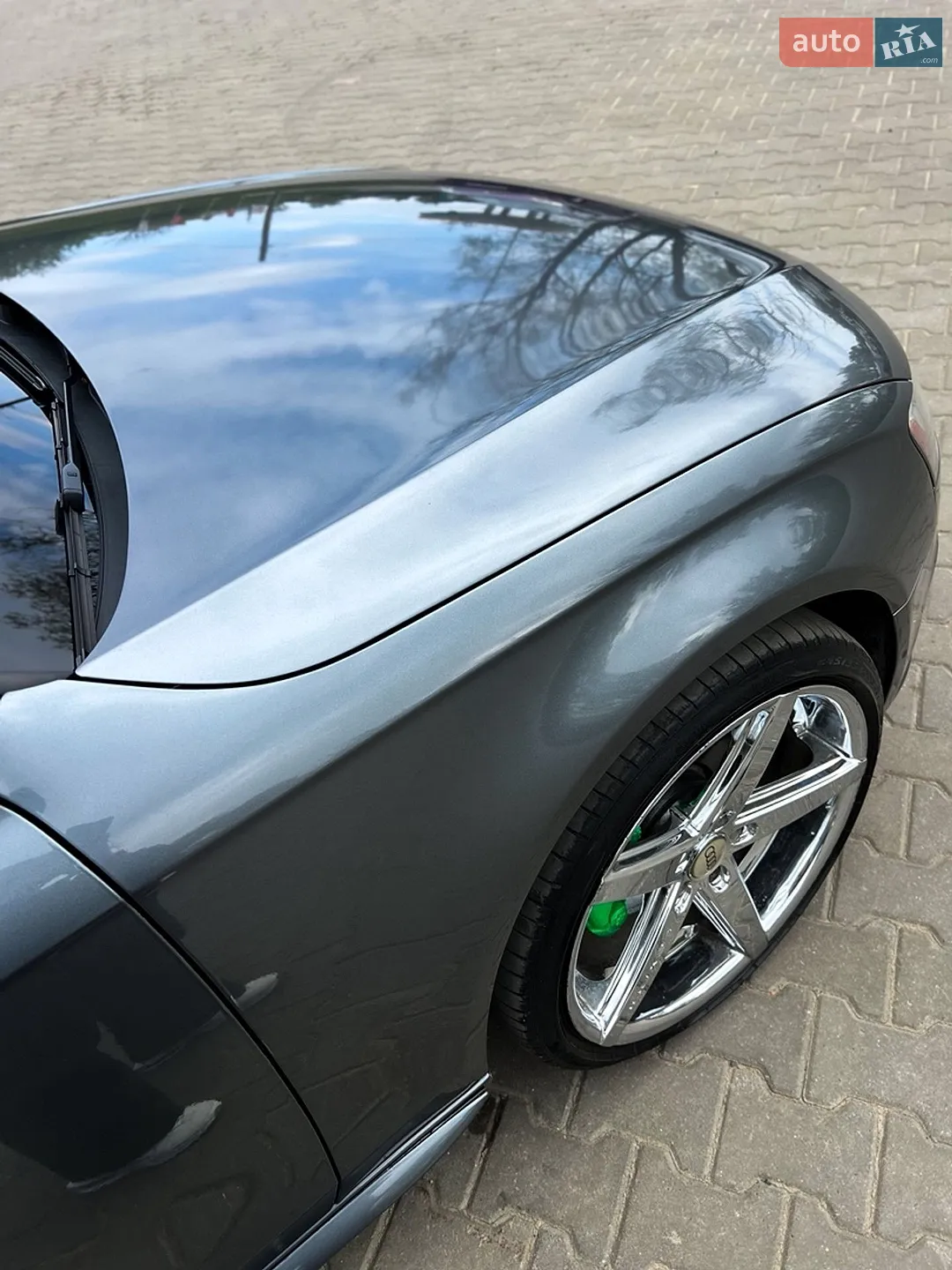2012 Audi A4 - мініатюра 14