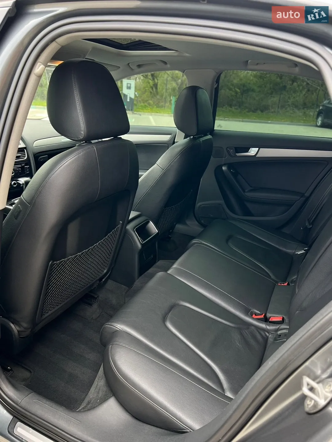 2012 Audi A4 - мініатюра 20