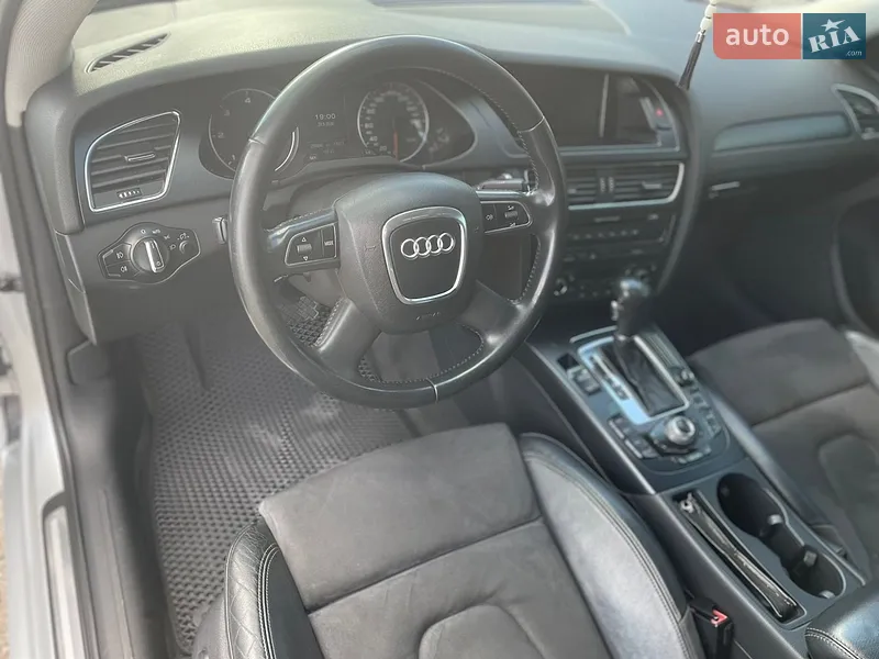 Audi A4 2008 VIN WAUZZZ8K18A018095 фото оголошення 17 з 58