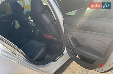 Седан Audi A4 2008 в Хусте