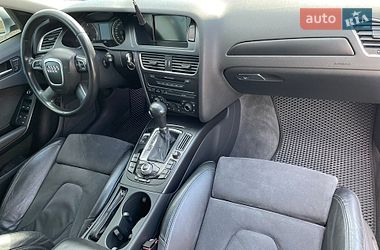 Седан Audi A4 2008 в Хусте
