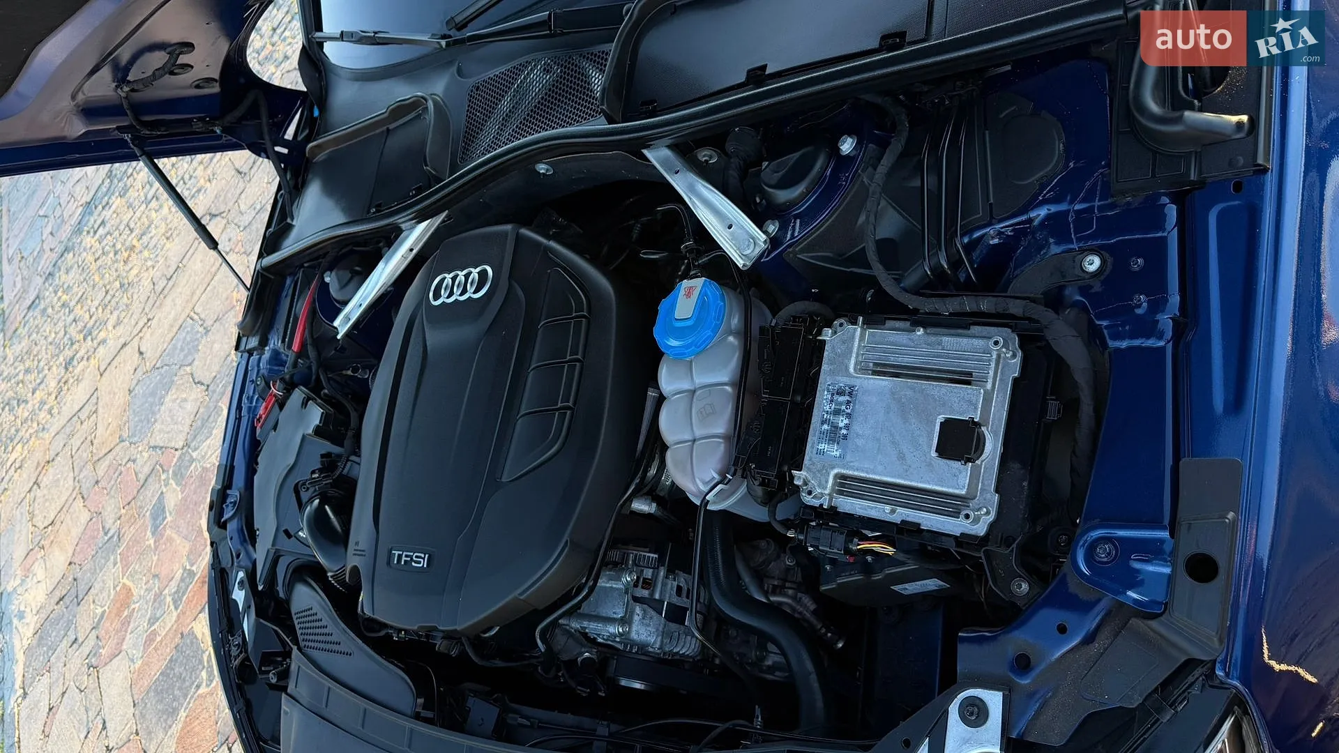 2018 Audi A4 - мініатюра 31