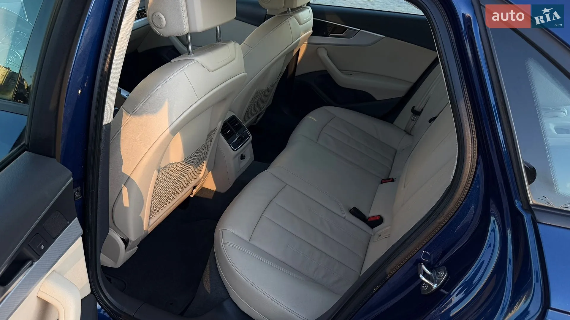 2018 Audi A4 - мініатюра 36