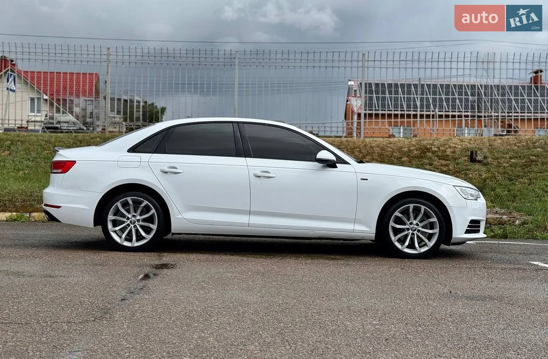 2015 Audi A4 - мініатюра 17