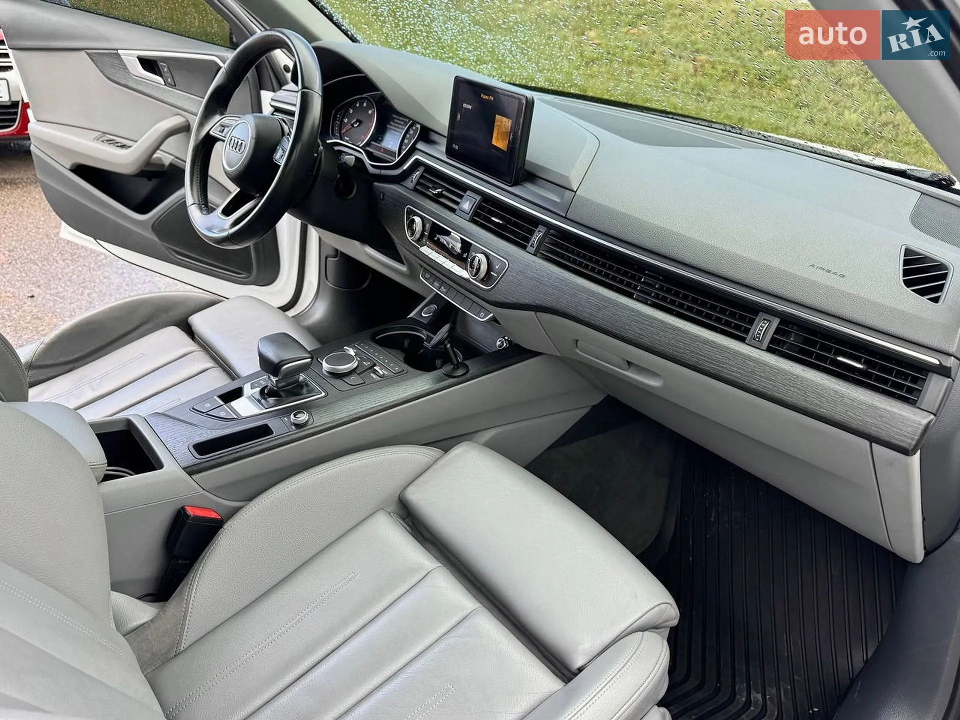 2015 Audi A4 - мініатюра 23