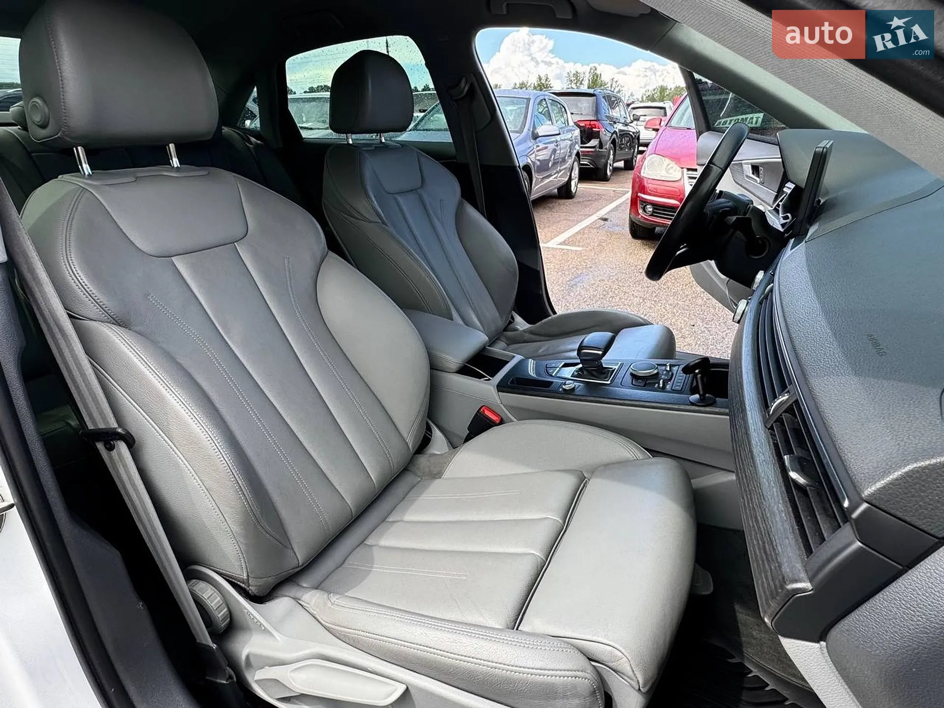 2015 Audi A4 - мініатюра 27