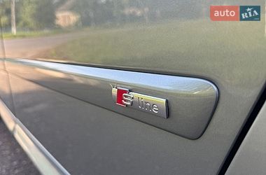 Седан Audi A4 2006 в Балті